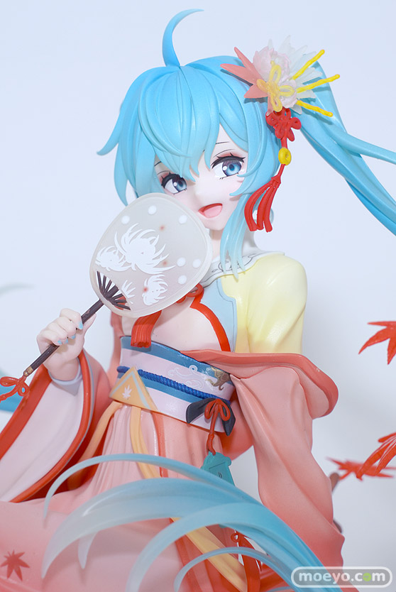 ワンダーフェスティバル2024 [冬]  フィギュア S-FIRE 09