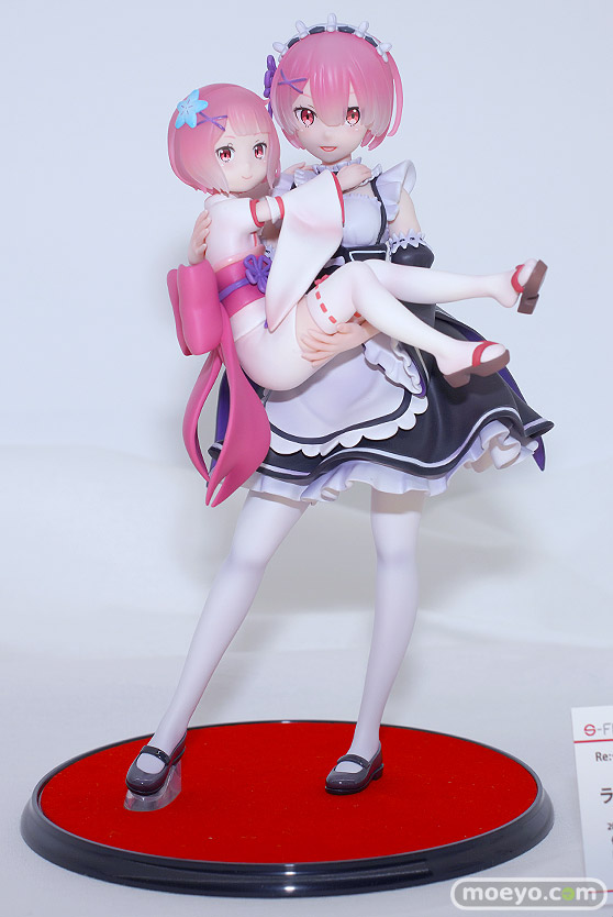 ワンダーフェスティバル2024 [冬]  フィギュア S-FIRE 14