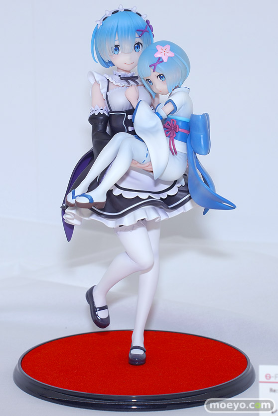 ワンダーフェスティバル2024 [冬]  フィギュア S-FIRE 16