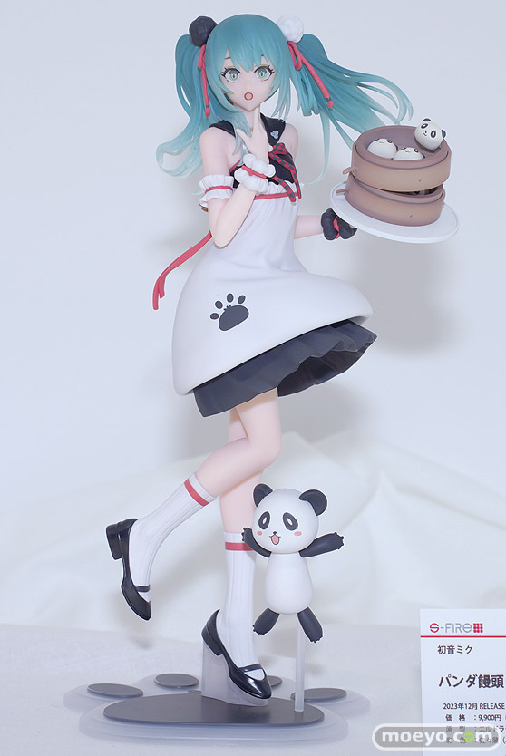 ワンダーフェスティバル2024 [冬]  フィギュア S-FIRE 18
