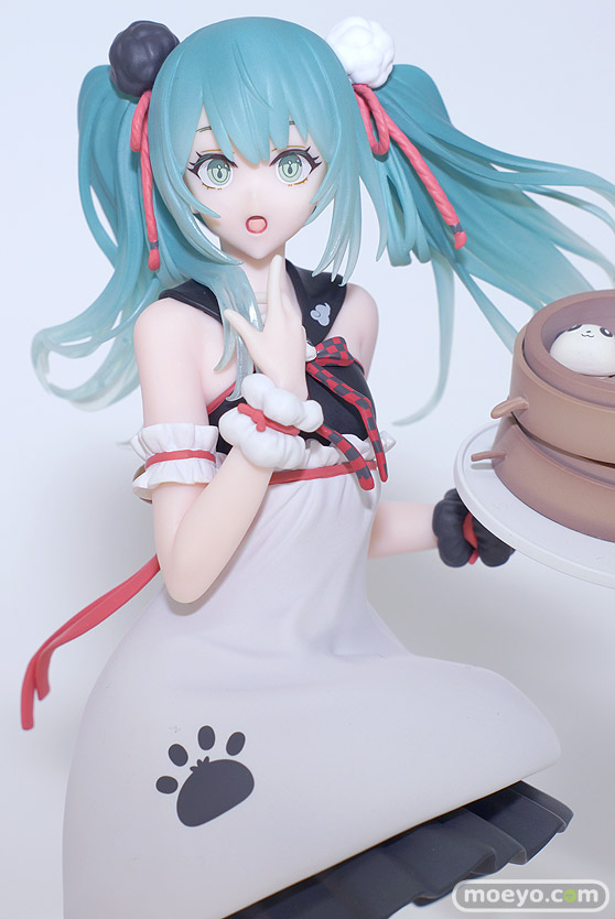 ワンダーフェスティバル2024 [冬]  フィギュア S-FIRE 19