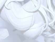 「綾波レイ」「初音ミク 月西江/パンダ饅頭」など 「ワンダーフェスティバル2024 [冬] 」展示されていた新作フィギュア「S-FIRE」編