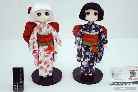 ワンダーフェスティバル2024 [冬]  フィギュア フリュー  09