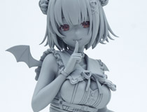 「周防パトラ」「赤見かるび」「チルノ illustration by 羽々斬」など 「ワンダーフェスティバル2024 [冬] 」展示されていた新作フィギュア「フリュー」編（その02）