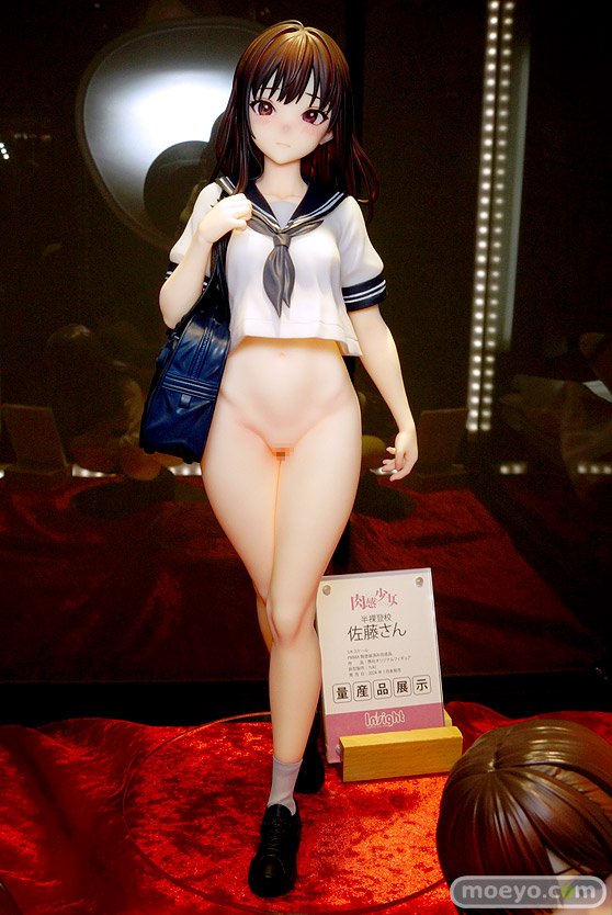 ワンダーフェスティバル2024 [冬]  フィギュア インサイト  04