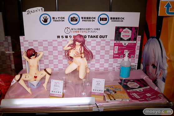 ワンダーフェスティバル2024 [冬]  フィギュア インサイト  11