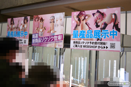 ワンダーフェスティバル2024 [冬]  フィギュア インサイト  12