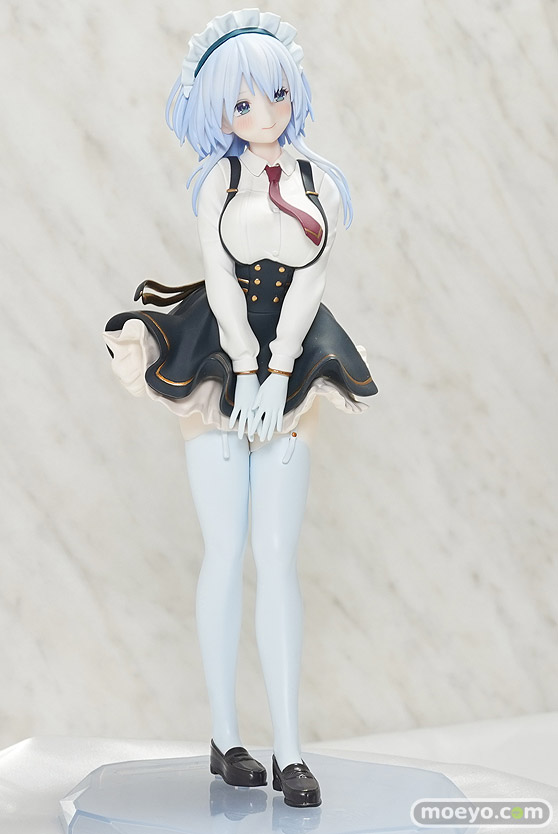 ワンダーフェスティバル2024 [冬]  フィギュア SHIBUYA SCRAMBLE FIGURE 03