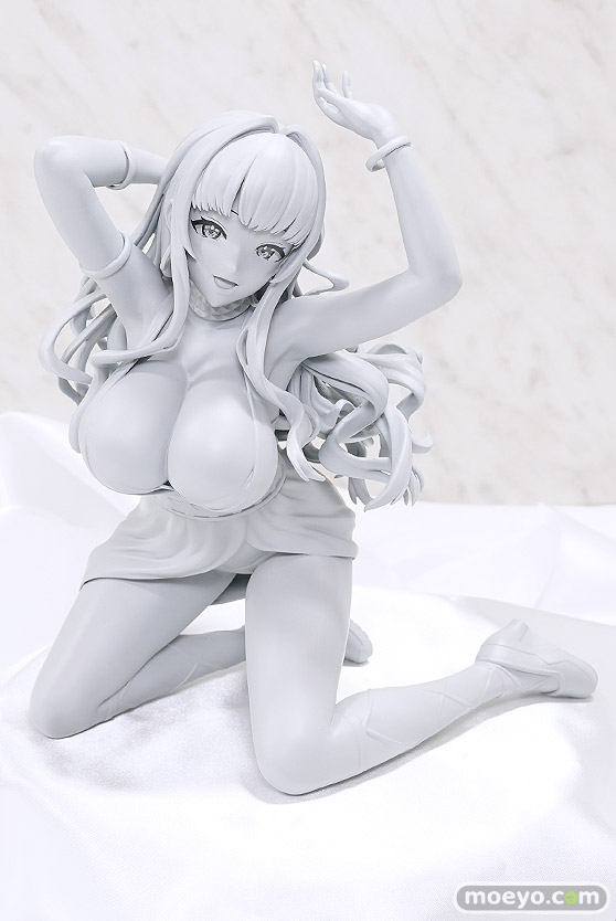 ワンダーフェスティバル2024 [冬]  フィギュア SHIBUYA SCRAMBLE FIGURE 05