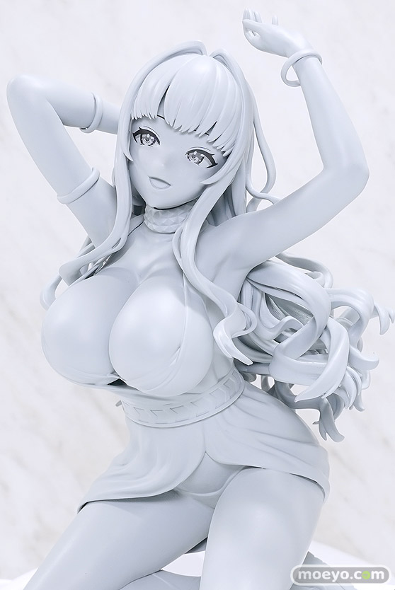 ワンダーフェスティバル2024 [冬]  フィギュア SHIBUYA SCRAMBLE FIGURE 06