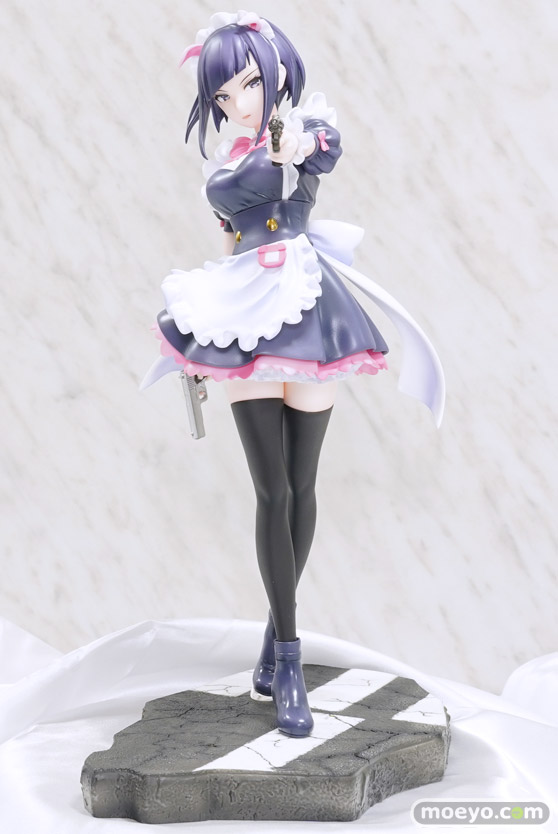 ワンダーフェスティバル2024 [冬]  フィギュア SHIBUYA SCRAMBLE FIGURE 09