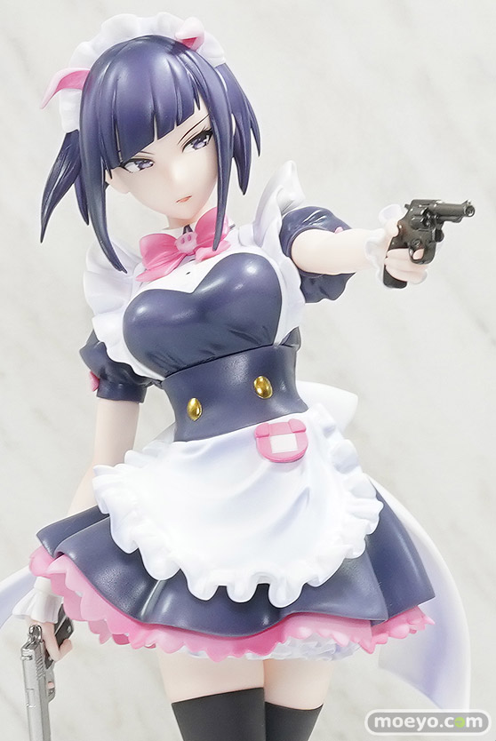 ワンダーフェスティバル2024 [冬]  フィギュア SHIBUYA SCRAMBLE FIGURE 10