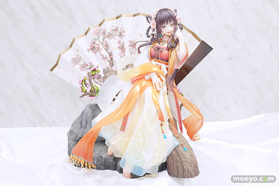 ワンダーフェスティバル2024 [冬]  フィギュア SHIBUYA SCRAMBLE FIGURE 12