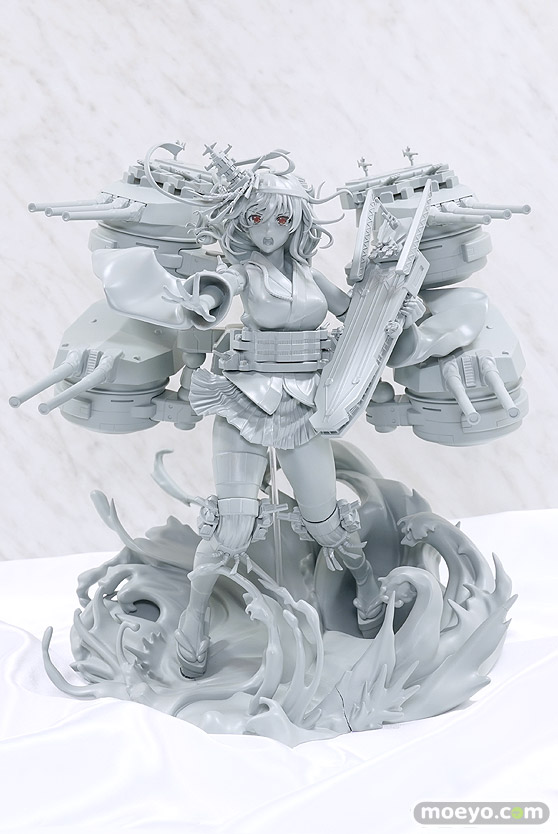 ワンダーフェスティバル2024 [冬]  フィギュア SHIBUYA SCRAMBLE FIGURE 32