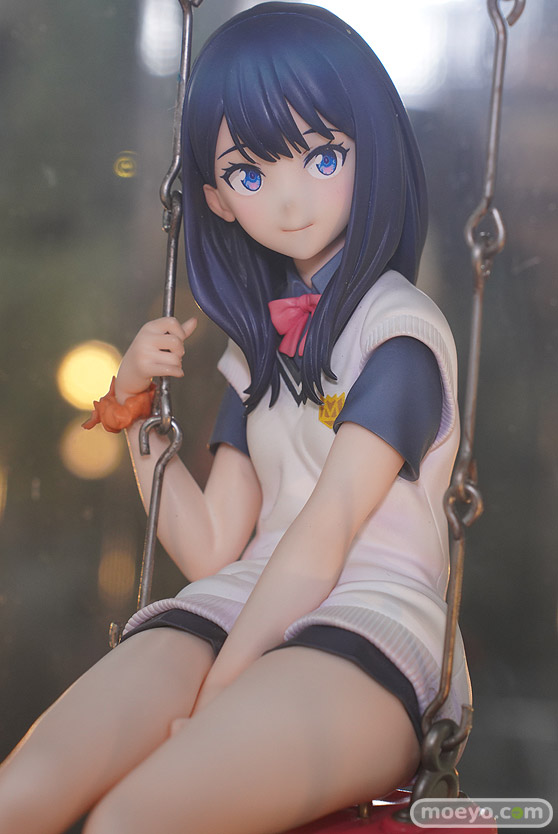 秋葉原の新作美少女フィギュア展示の様子 あみあみ 2024年2月24日 10