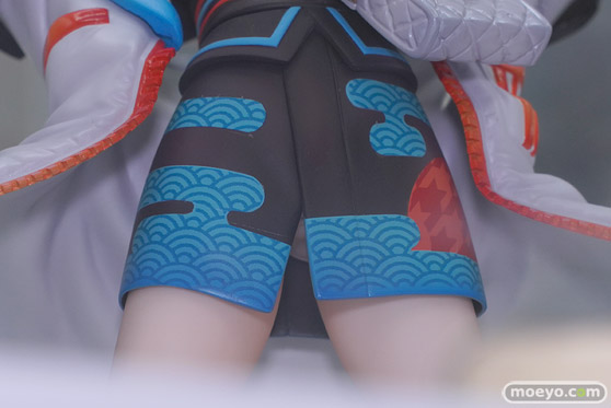 秋葉原の新作美少女フィギュア展示の様子 あみあみ 2024年2月24日 20