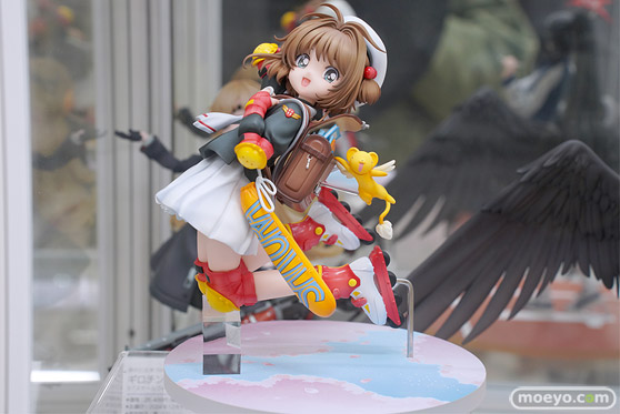 秋葉原の新作美少女フィギュア展示の様子 あみあみ 2024年2月24日 49