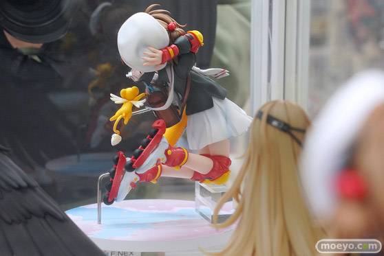 秋葉原の新作美少女フィギュア展示の様子 あみあみ 2024年2月24日 50