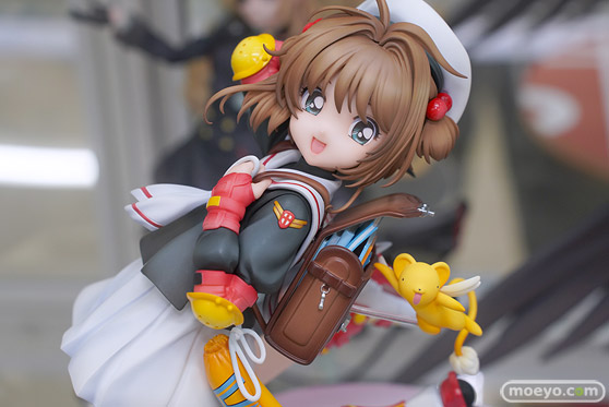 秋葉原の新作美少女フィギュア展示の様子 あみあみ 2024年2月24日 51