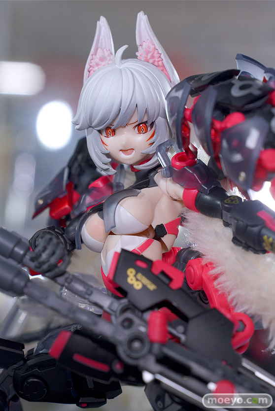 秋葉原の新作美少女フィギュア展示の様子 あみあみ 2024年2月24日 60