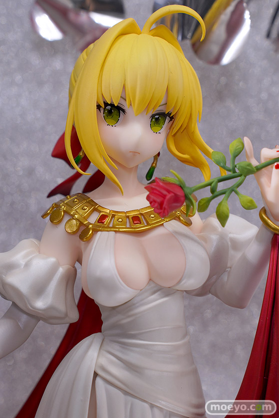 秋葉原の新作美少女フィギュア展示の様子KADOKAWA コトブキヤ ボークス 2024年2月24日 02