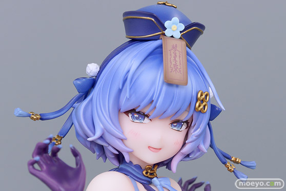 HOTVENUS ワスレナグサ キョンシー ジュリア シロ 浴 フィギュア 製品版 10