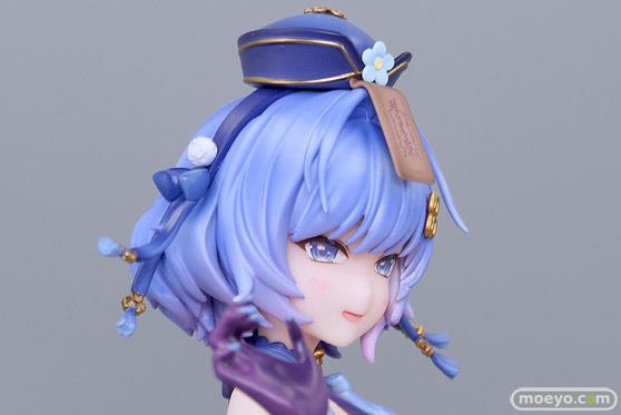 HOTVENUS ワスレナグサ キョンシー ジュリア シロ 浴 フィギュア 製品版 11