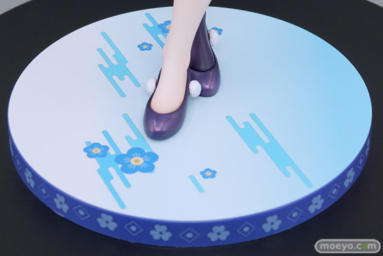 HOTVENUS ワスレナグサ キョンシー ジュリア シロ 浴 フィギュア 製品版 22