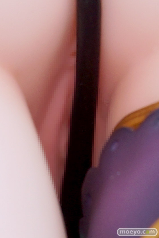 HOTVENUS ワスレナグサ キョンシー ジュリア シロ 浴 フィギュア 製品版 27