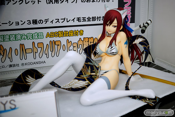 ワンダーフェスティバル2024 [冬]  フィギュア オルカトイズ   01