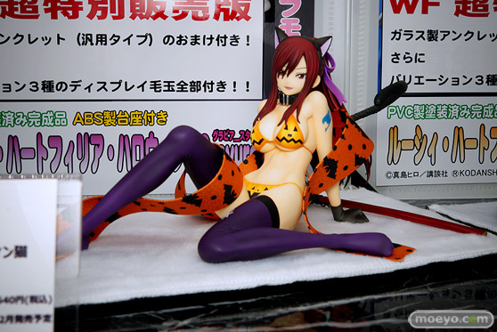 ワンダーフェスティバル2024 [冬]  フィギュア オルカトイズ   03