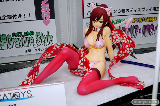 ワンダーフェスティバル2024 [冬]  フィギュア オルカトイズ   05