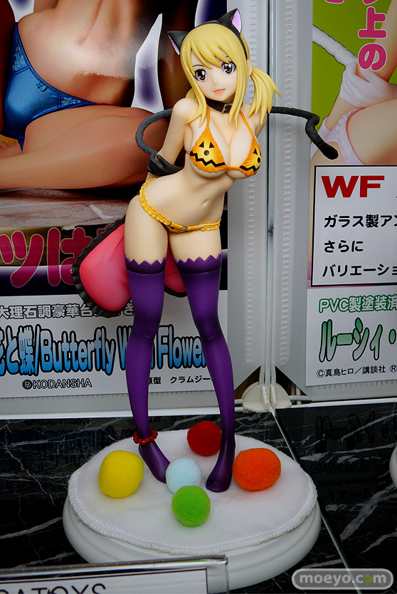 ワンダーフェスティバル2024 [冬]  フィギュア オルカトイズ   09