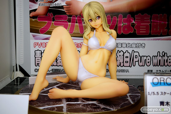 ワンダーフェスティバル2024 [冬]  フィギュア オルカトイズ   19