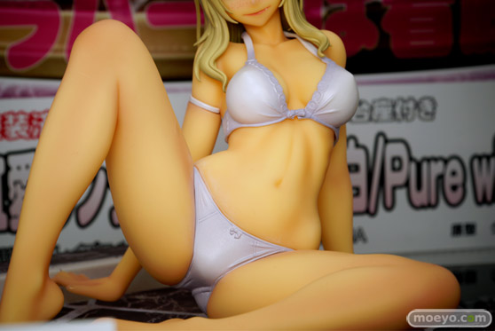 ワンダーフェスティバル2024 [冬]  フィギュア オルカトイズ   20