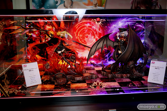 ワンダーフェスティバル2024 [冬]  フィギュア RAISE DREAM    04