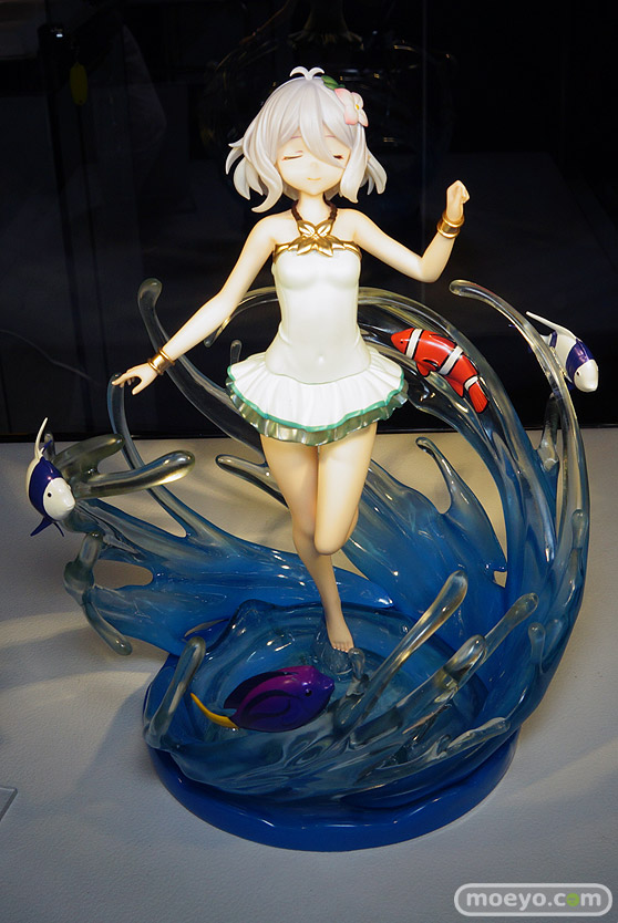 ワンダーフェスティバル2024 [冬]  フィギュア RAISE DREAM    05