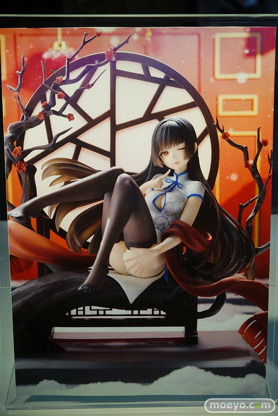 ワンダーフェスティバル2024 [冬]  フィギュア RAISE DREAM    11