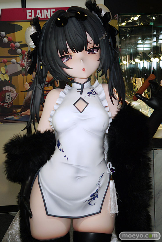 ワンダーフェスティバル2024 [冬]  フィギュア RAISE DREAM    14