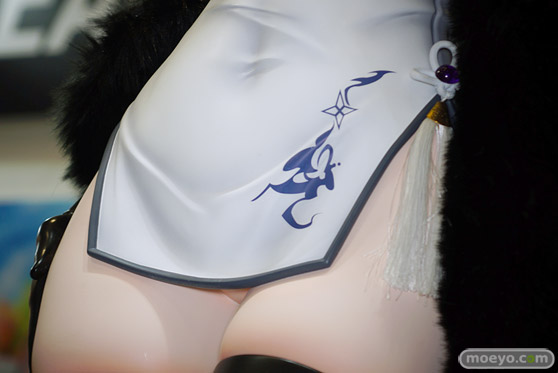 ワンダーフェスティバル2024 [冬]  フィギュア RAISE DREAM    15