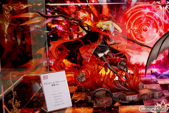 ワンダーフェスティバル2024 [冬]  フィギュア RAISE DREAM    16