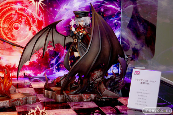 ワンダーフェスティバル2024 [冬]  フィギュア RAISE DREAM    17