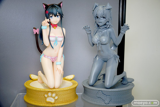 ワンダーフェスティバル2024 [冬]  フィギュア マイルストン    01