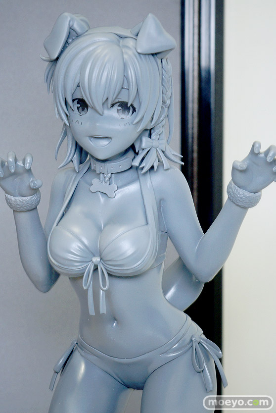 ワンダーフェスティバル2024 [冬]  フィギュア マイルストン    04