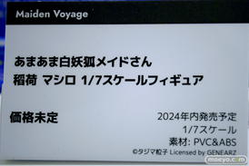 ワンダーフェスティバル2024 [冬]  フィギュア マイルストン    13