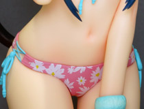 「雪ノ下雪乃」「由比ヶ浜結衣」など 「ワンダーフェスティバル2024 [冬] 」展示されていた新作フィギュア「マイルストン」編