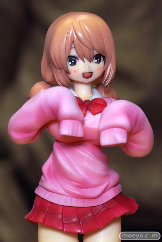 画像　フィギュア　サンプル　レビュー　となりのモケイフェスティバル４　Z-Design かぐや姫 干潟為四
 08