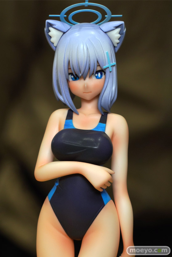 画像　フィギュア　サンプル　レビュー　となりのモケイフェスティバル４　Z-Design かぐや姫 干潟為四
 10