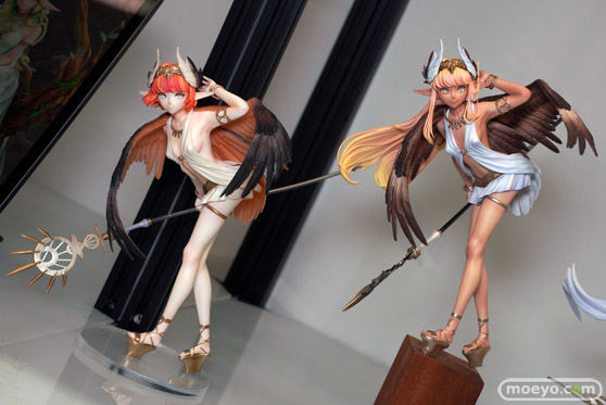 画像　フィギュア　サンプル　レビュー　となりのモケイフェスティバル４　Z-Design かぐや姫 干潟為四
 13