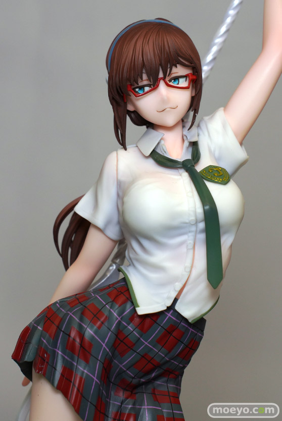 画像　フィギュア　サンプル　レビュー　となりのモケイフェスティバル４　Z-Design かぐや姫 干潟為四
 17